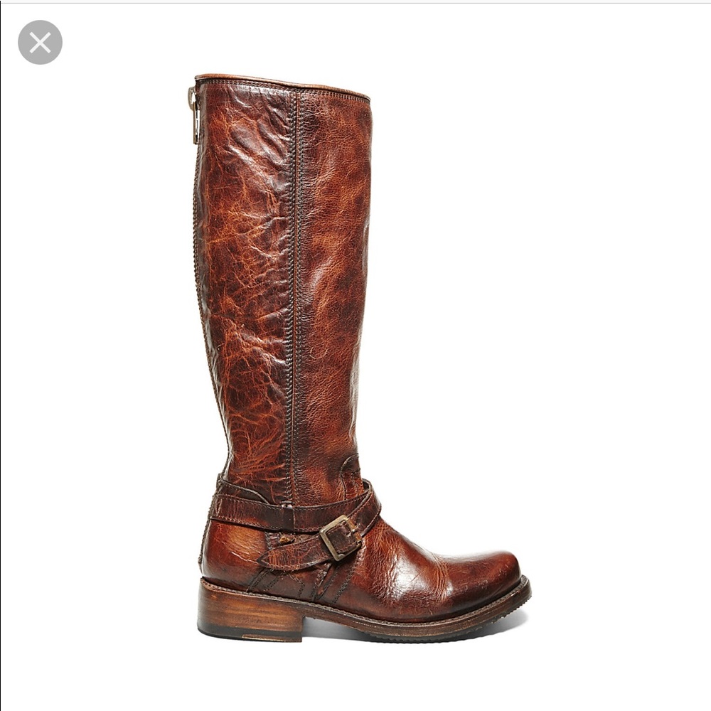 Freebird Shadow boots
